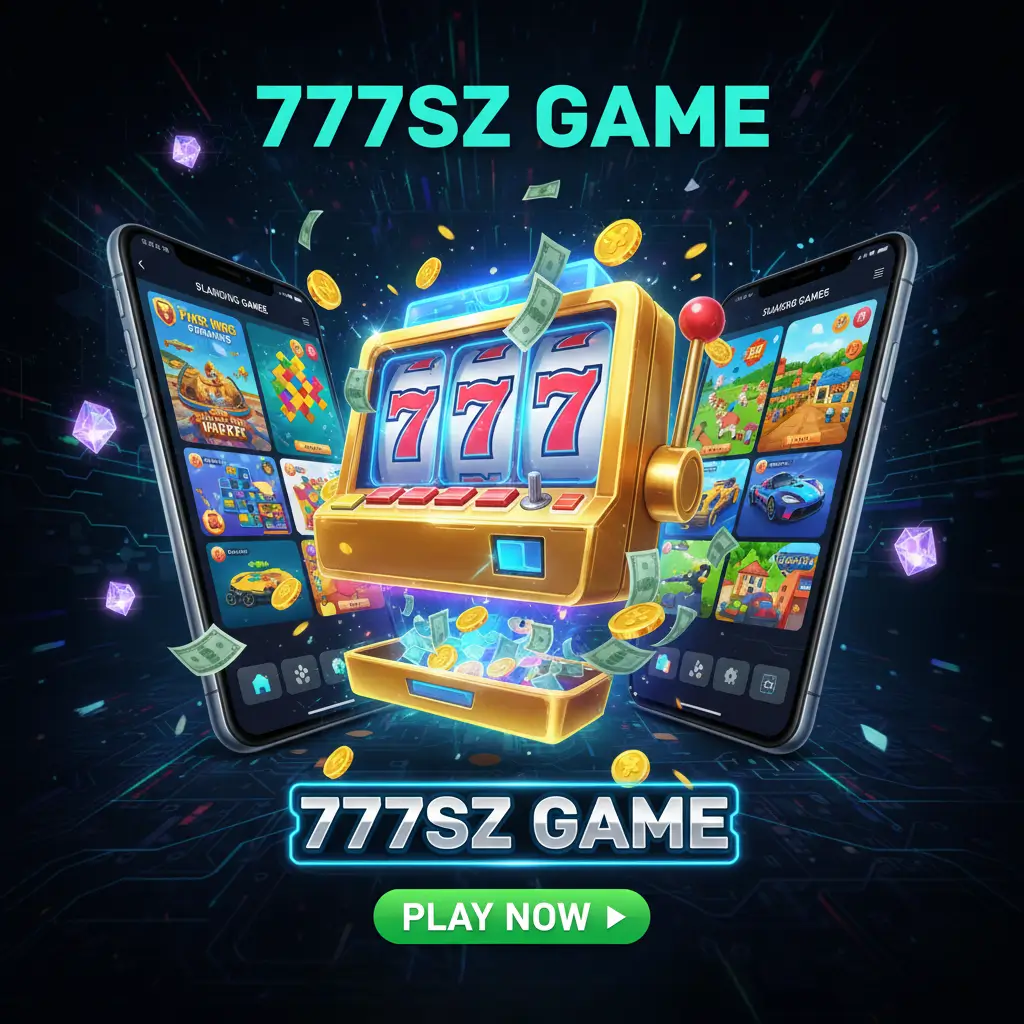 Features of 777SZ Game